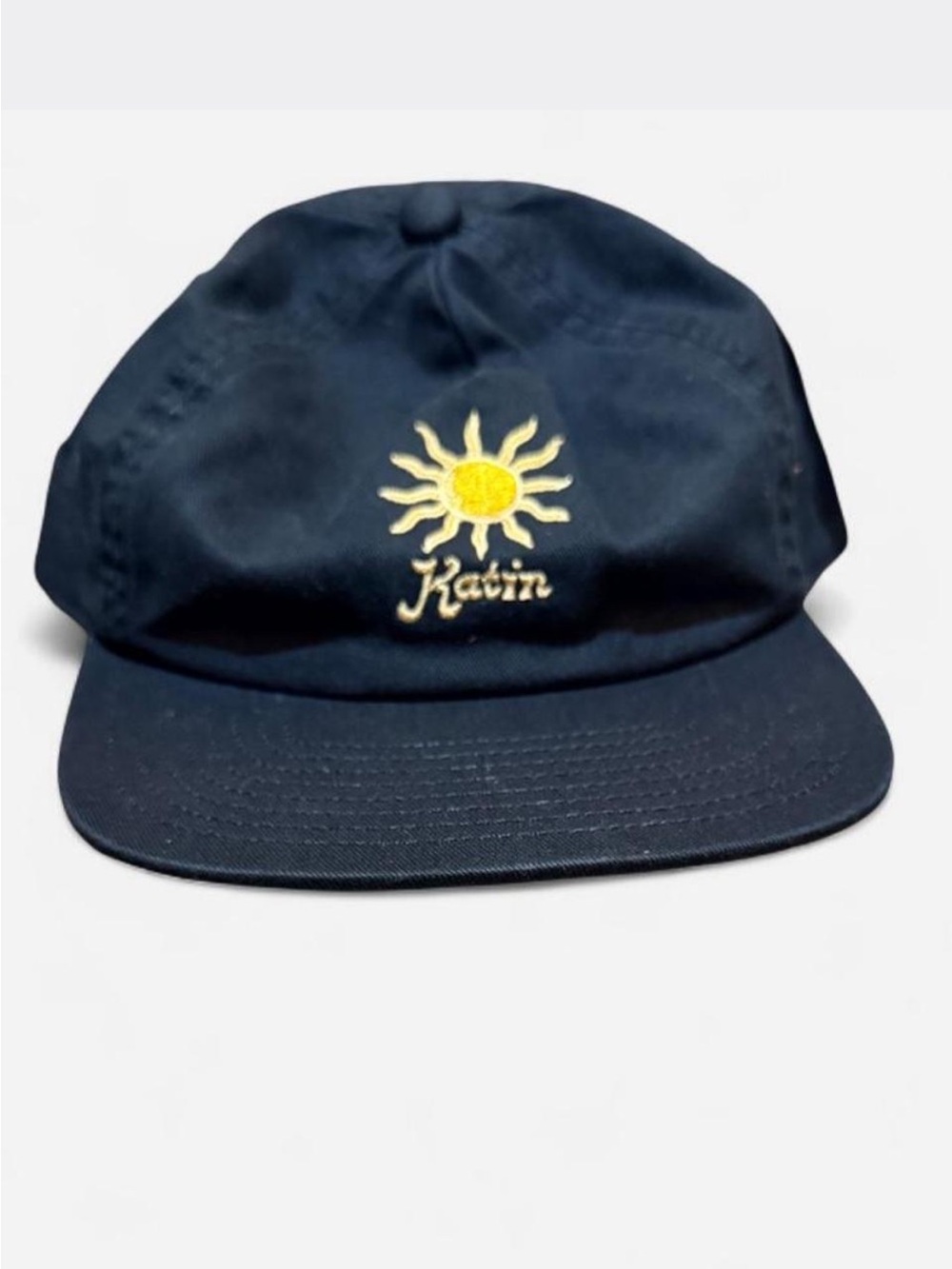 Katin women’s sun embroidered hat